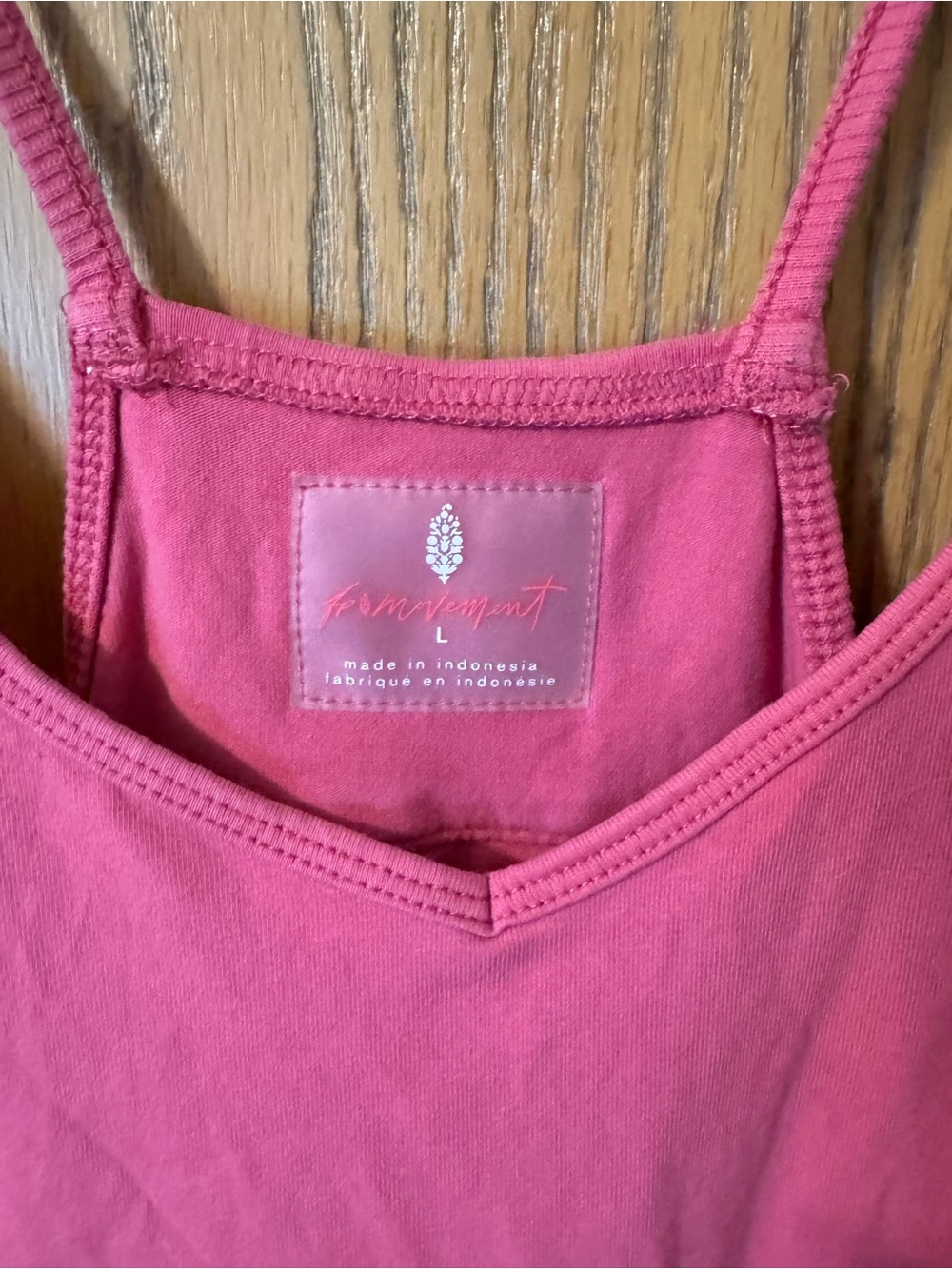 FP Movement Hot Shot Onesie - Picture 4 of 4
